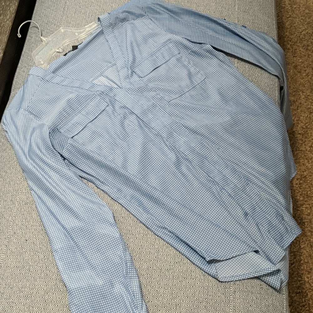 Express Portofino blouse